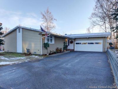 8620 E 10th Ave, Anchorage, AK, 99504