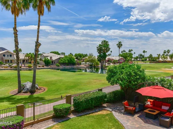 22003 N 65TH Avenue, Glendale, AZ 85310
