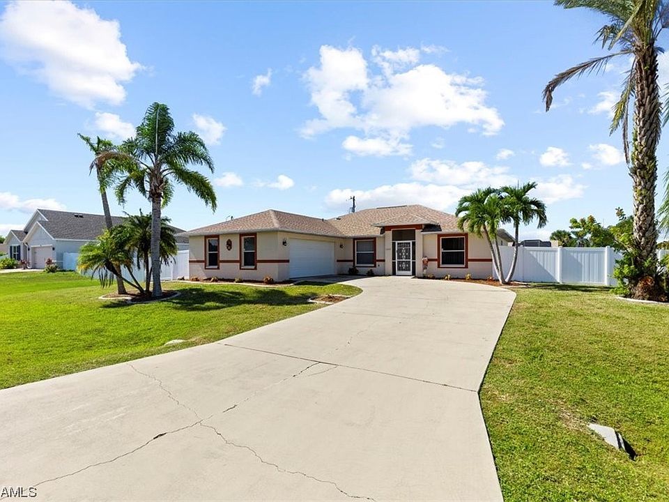 1202 SE 22nd Pl, Cape Coral, FL 33990 MLS 223081468 Zillow