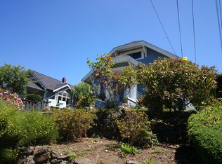 7510 28th Ave NW, Seattle, WA 98117