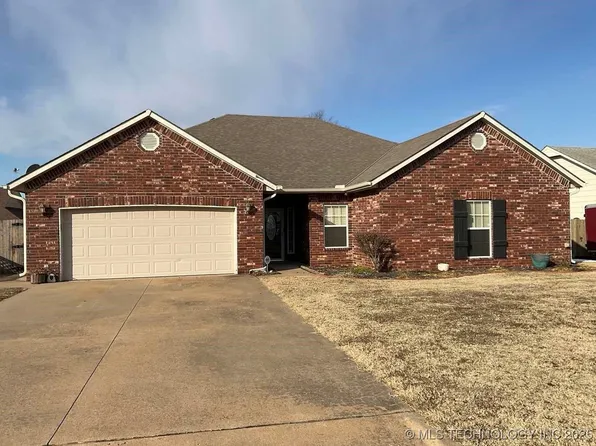 309 Martin Ln, Dewey, OK 74029
