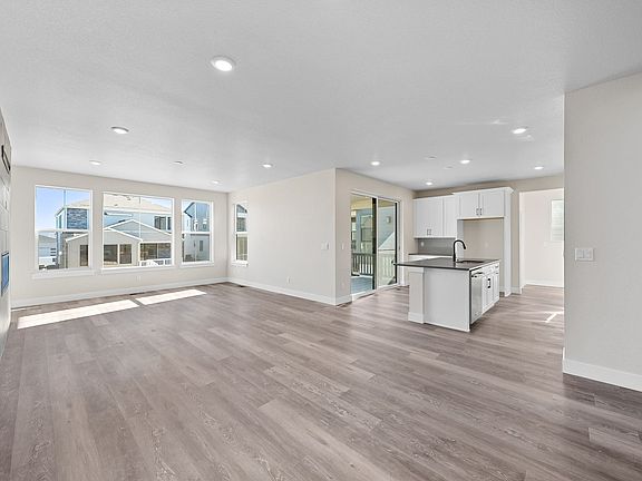 8682 Whiteclover St Harmony at Sterling Ranch