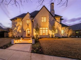 6708 Westmont Dr, Colleyville, TX 76034
