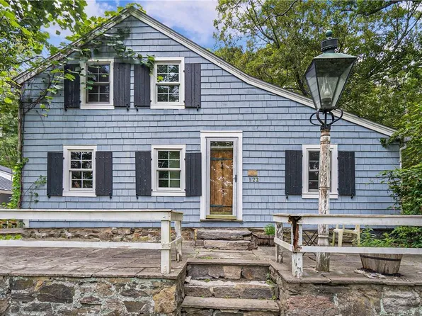 122 Ridgefield Avenue, South Salem, NY 10590