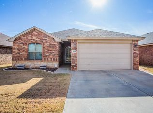 2619 112th St, Lubbock, TX 79423