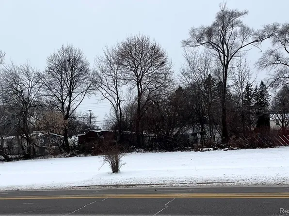 1830 S Averill Ave, Flint, MI 48503