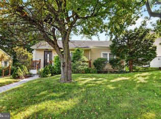 6 Conover Ave, Ewing, NJ 08638