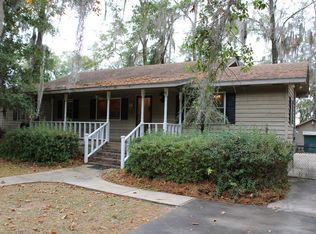 862 Scenic Rte, Cordele, GA 31015