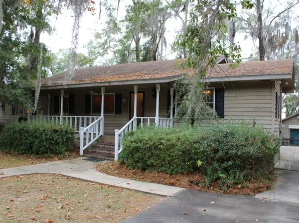 862 Scenic Rte, Cordele, GA 31015