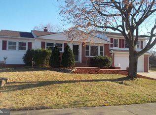 30 John Collins Cir, Dover, DE 19904