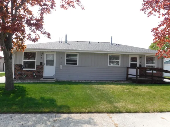 916 Parkway COURT #918, Two Rivers, WI 54241