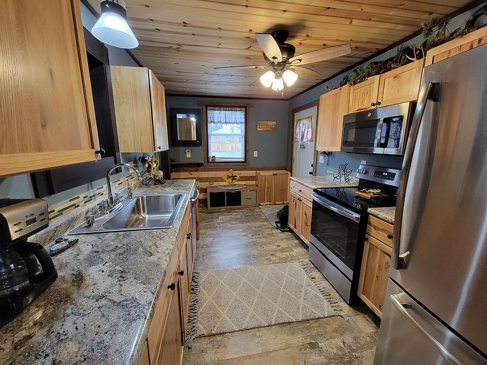 144 S Virginia St, Antigo, WI 54409 Zillow