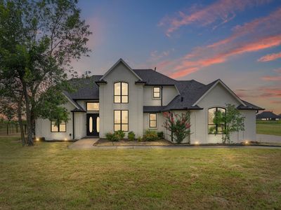 460 Christopher Ct, Rockwall, TX, 75032