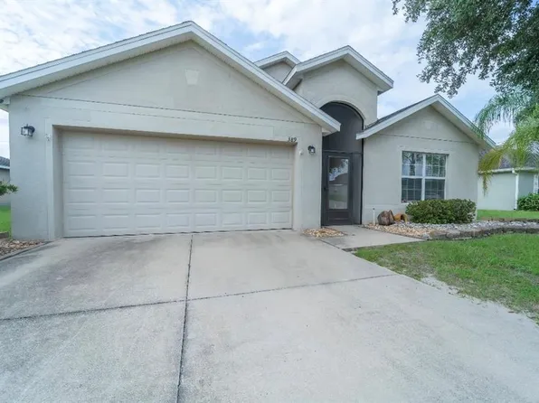389 Sierra Mike Blvd, Lake Alfred, FL 33850