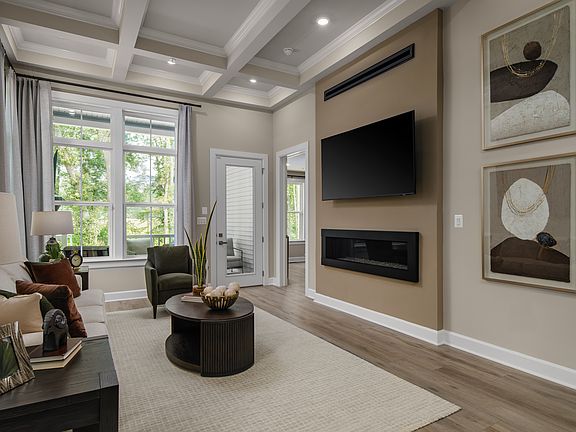 Lowell Homesite Special