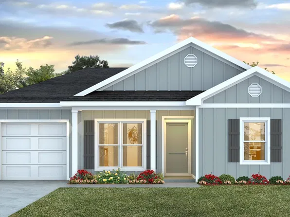13386 Twilight Dr, Gulfport, MS 39503