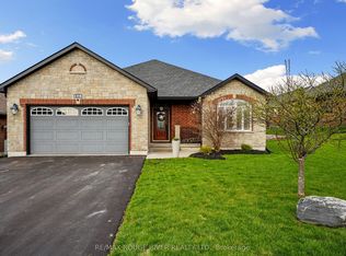 106 Pinnacle St N, Brighton, ON K0K 1H0