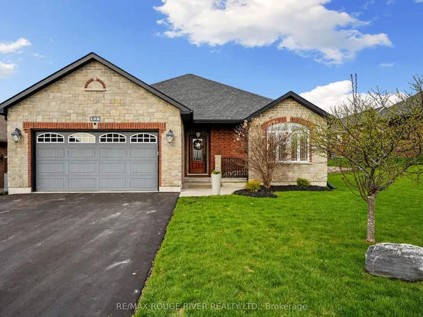 106 Pinnacle St N, Brighton, ON K0K 1H0