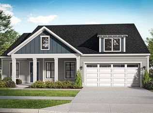 Marsh Elder Rd HOMESITE 56, Cambridge, MD 21613