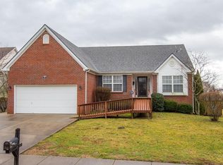 273 Ransom Trce, Georgetown, KY 40324