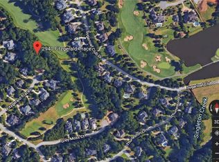 2940 Fitzgerald Trce #739-40, Duluth, GA 30097