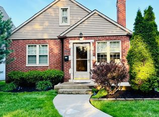 864 Vernon Rd, Columbus, OH 43209