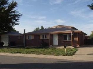 13022 E Olmsted Pl, Denver, CO 80239