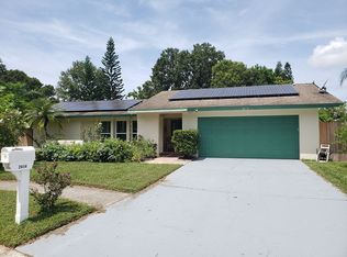 2414 Laurelwood Dr, Clearwater, FL 33763