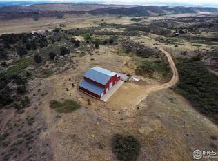 9198 Wildcat Rd, Loveland, CO 80538