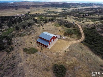 9198 Wildcat Rd, Loveland, CO, 80538