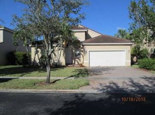 18865 SW 29th St, Miramar, FL 33029