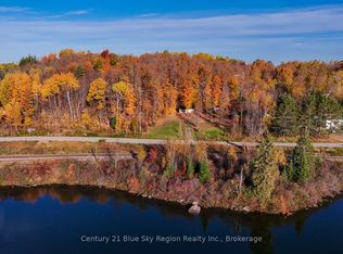 365 Sunnyside Rd, Bonfield, ON P0H1E0