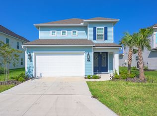 303 Five Island Dr, Saint Augustine, FL 32080