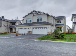 11515 Discovery Park Dr #77B, Anchorage, AK 99515