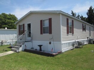 430 N Route 9 TRLR 10, Cape May Court House, NJ 08210