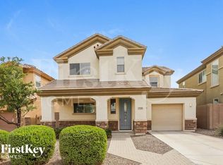 7729 S 37th Way, Phoenix, AZ 85042