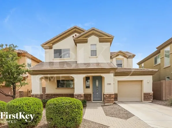 7729 S 37th Way, Phoenix, AZ 85042