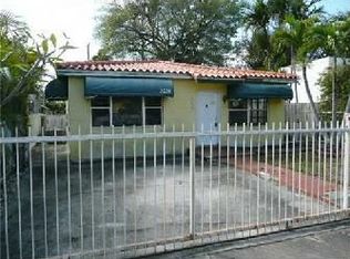 3236 SW 25th Ter, Miami, FL 33133