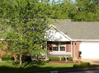 2907 Mohawk Dr, Jefferson City, MO 65101