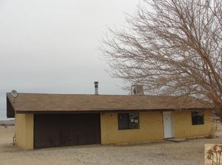 64828 Sun Oro Rd, Joshua Tree, CA 92252