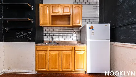 Rented by Nooklyn NYC LLC