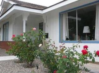 521 S Rose St S, Escondido, CA 92027