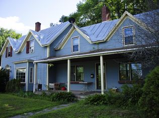 12 Alder St, Skowhegan, ME 04976