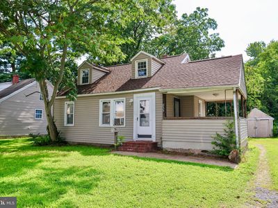 835 S Division St, Salisbury, MD, 21804