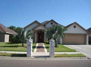 404 Judean Ln, San Juan, TX 78589