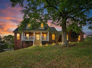 955 Mocassin Gap Rd, Locust Grove, GA 30248
