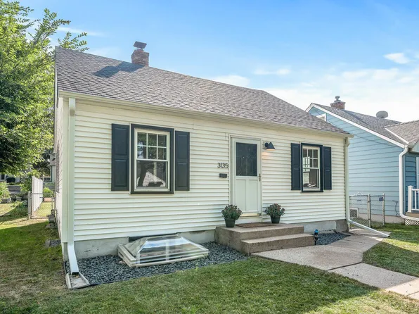 3135 McKinley St NE, Minneapolis, MN 55418
