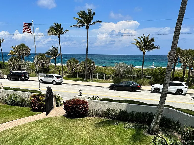200 S Ocean Blvd #B-124 — Photo 6