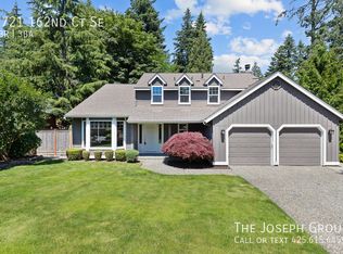 4721 162nd Ct SE, Bellevue, WA 98006