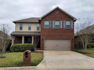 6323 Ladera Trl, Pace, FL 32571